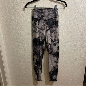 Balance Athletics Tie Dye Leggings
